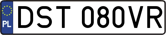 DST080VR