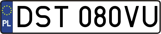 DST080VU