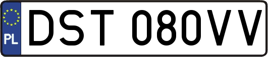DST080VV