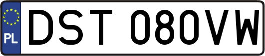 DST080VW