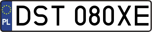 DST080XE