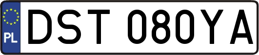 DST080YA