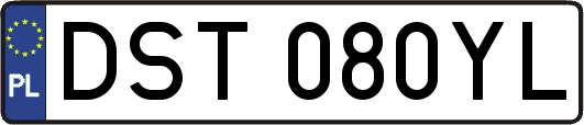 DST080YL