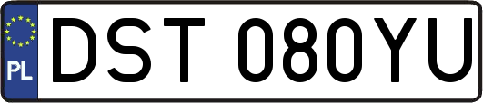 DST080YU