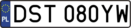 DST080YW