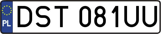 DST081UU