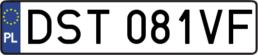 DST081VF