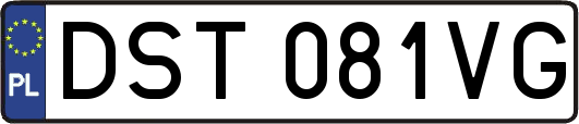 DST081VG