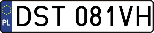 DST081VH