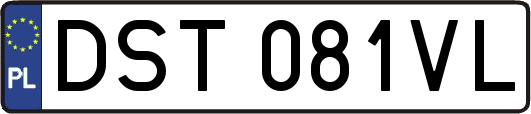 DST081VL