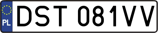 DST081VV