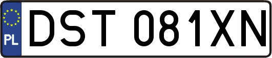 DST081XN