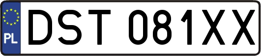 DST081XX