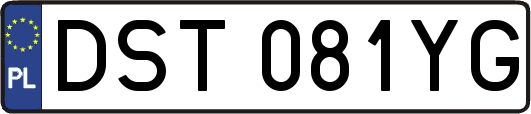 DST081YG