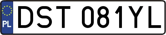 DST081YL