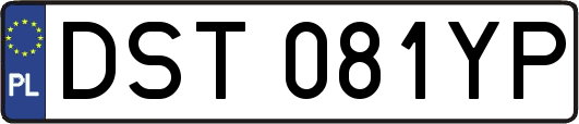 DST081YP