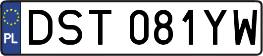 DST081YW