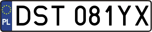 DST081YX