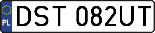 DST082UT