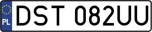 DST082UU