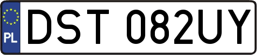 DST082UY
