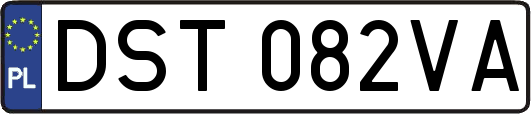 DST082VA