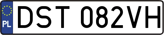 DST082VH