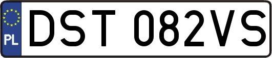 DST082VS