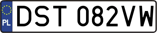 DST082VW