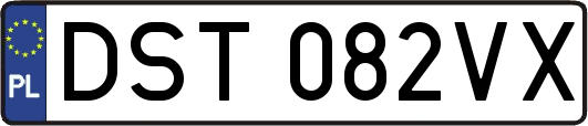 DST082VX