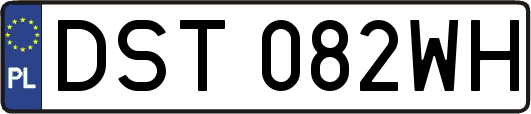 DST082WH