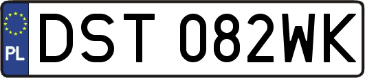 DST082WK