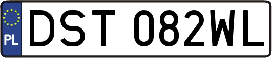 DST082WL