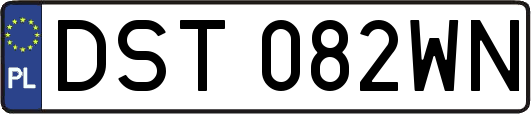 DST082WN