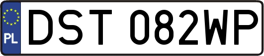 DST082WP