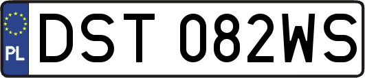DST082WS