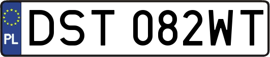 DST082WT