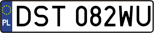 DST082WU