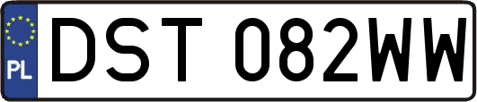 DST082WW