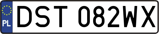 DST082WX