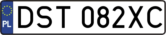 DST082XC