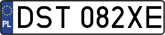DST082XE