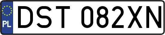 DST082XN