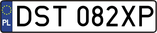 DST082XP
