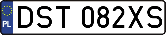 DST082XS
