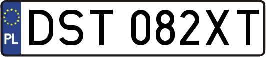 DST082XT