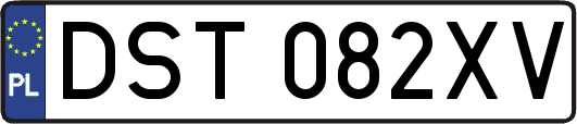 DST082XV