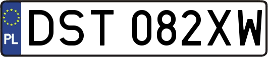 DST082XW