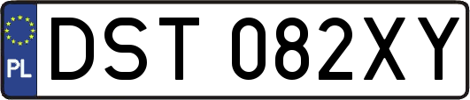DST082XY