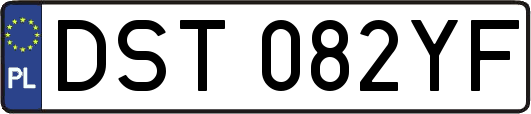 DST082YF